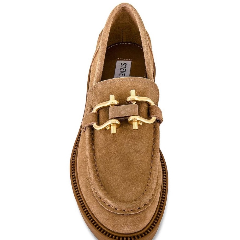 Steve Madden Kalon Loafers